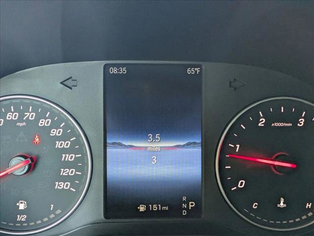 New 2026 Mercedes-Benz Sprinter 2500 image 11