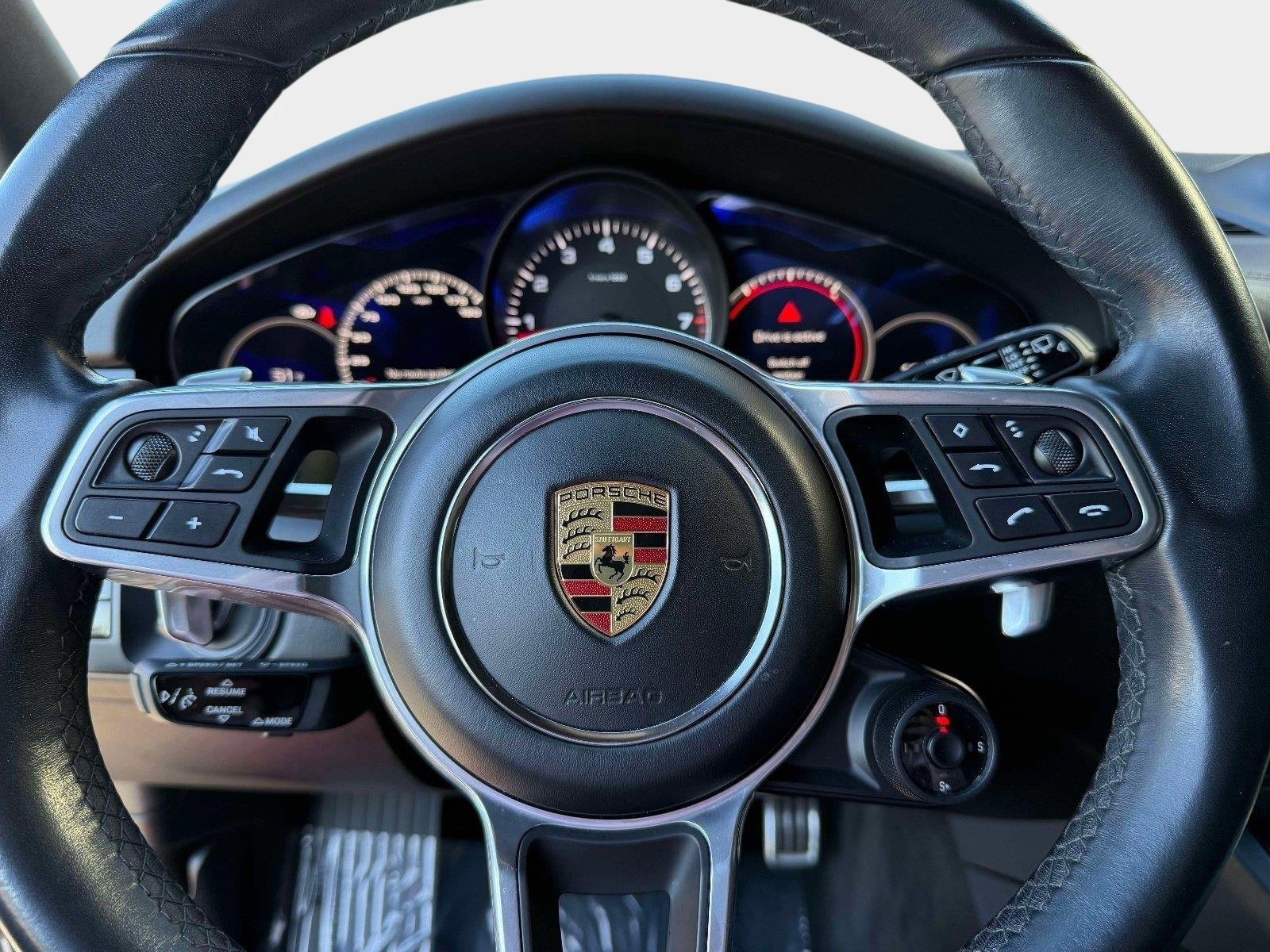 Used 2021 Porsche Cayenne S AWD/4WD image 55