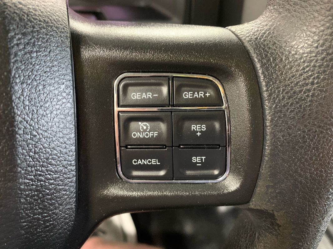 Used 2022 RAM 1500 Tradesman w/ Trailer Tow Group image 31