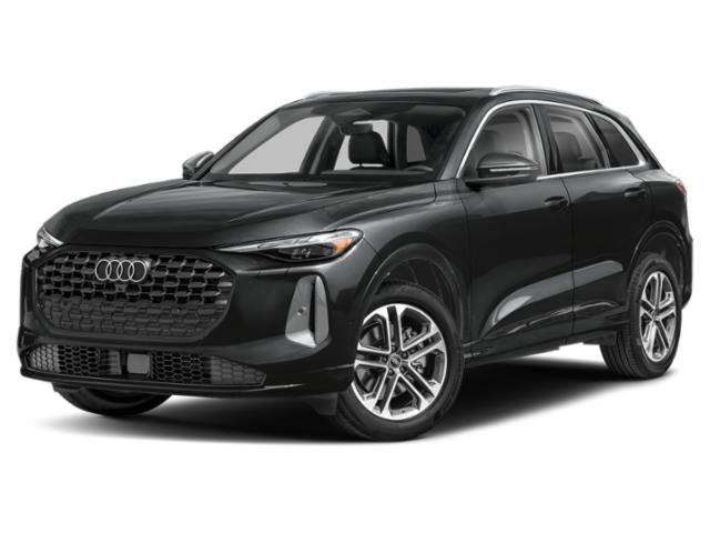 New 2025 Audi Q5 Premium Plus image 1