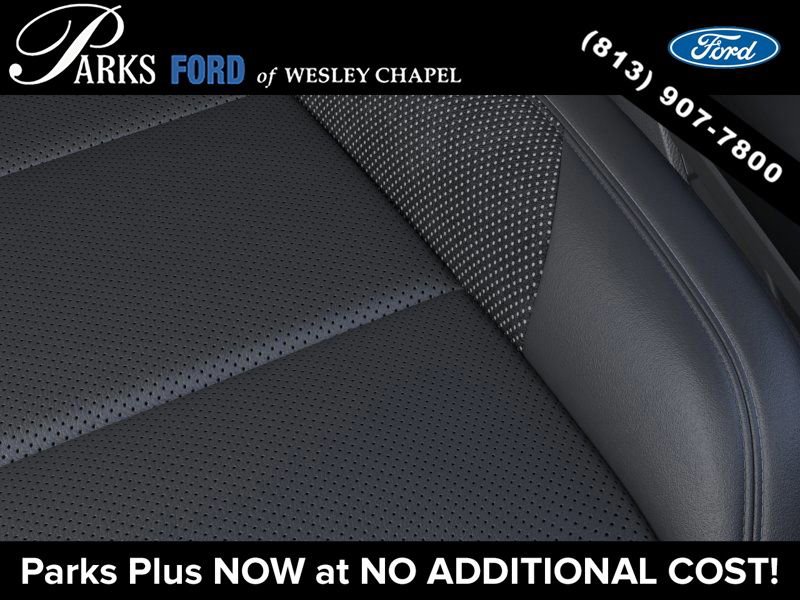 New 2026 Ford F150 Raptor image 16