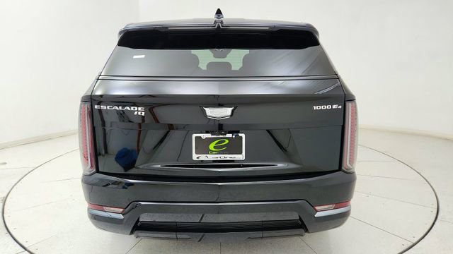 Used 2025 Cadillac Escalade IQ Sport 2 image 5