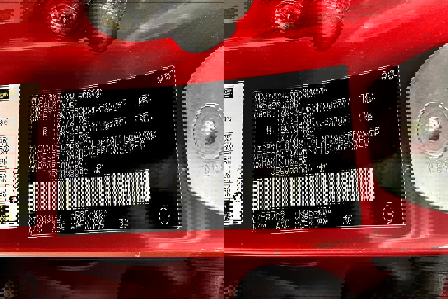 Certified 2021 Toyota 4Runner TRD Off-Road Premium image 32