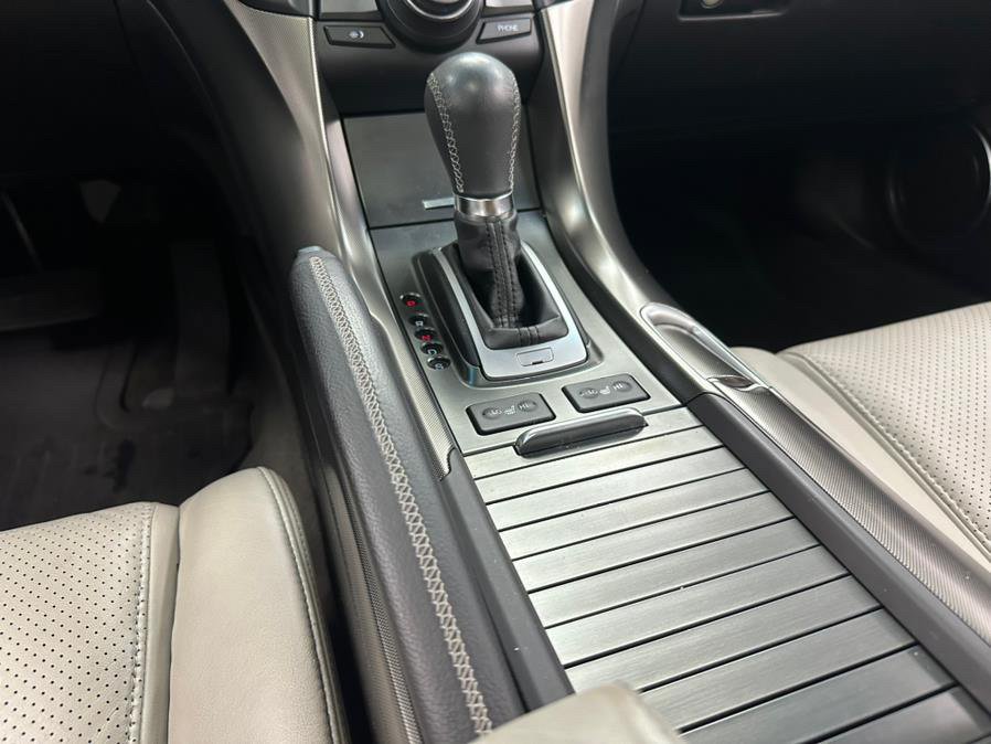 Used 2013 Acura TL w/ Technology Package AWD/4WD image 23
