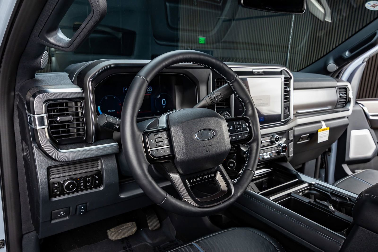 Used 2026 Ford F250 Platinum image 17