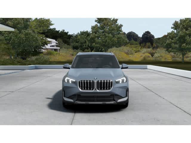 New 2027 BMW X1 xDrive28i AWD/4WD image 3