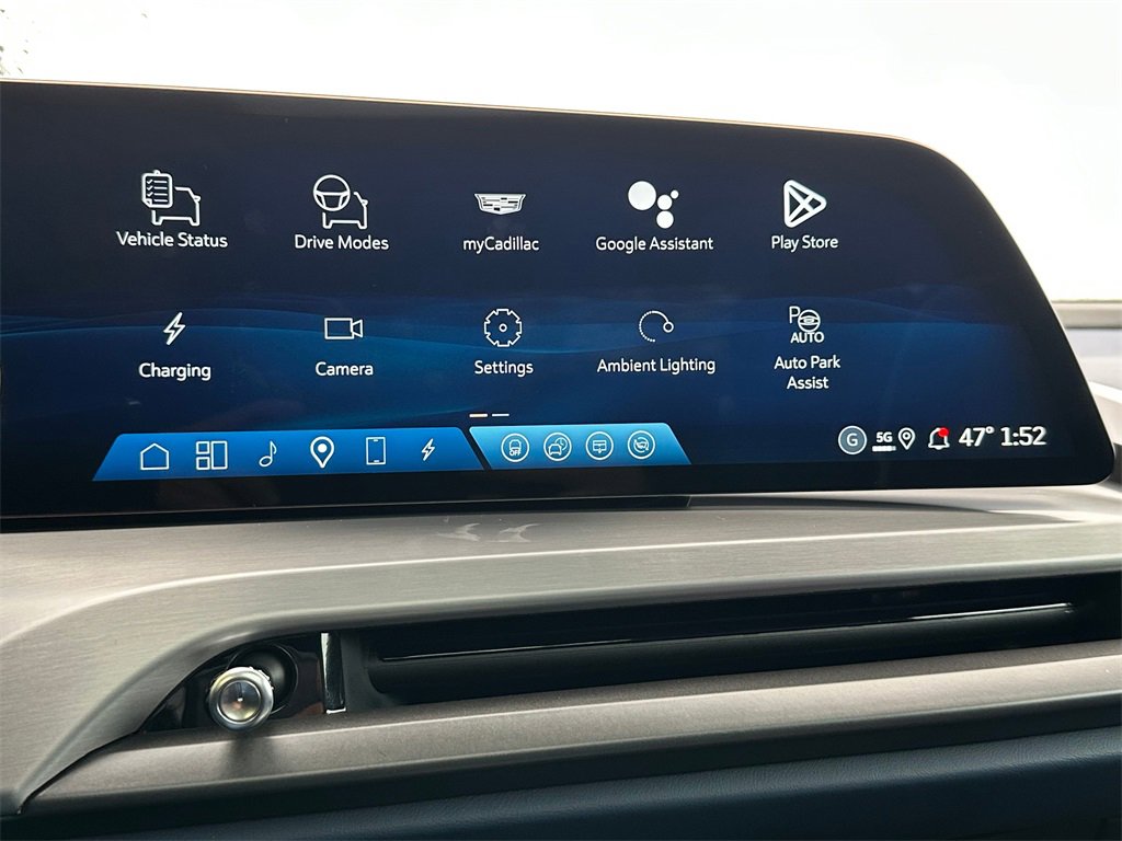 New 2026 Cadillac Vistiq Premium Luxury image 29