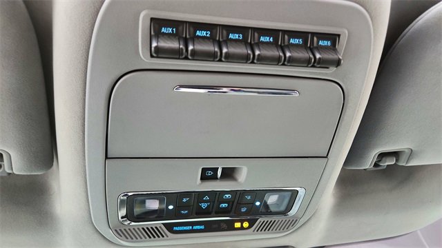 Used 2024 Ford F250 Limited w/ FX4 Off-Road Package image 63