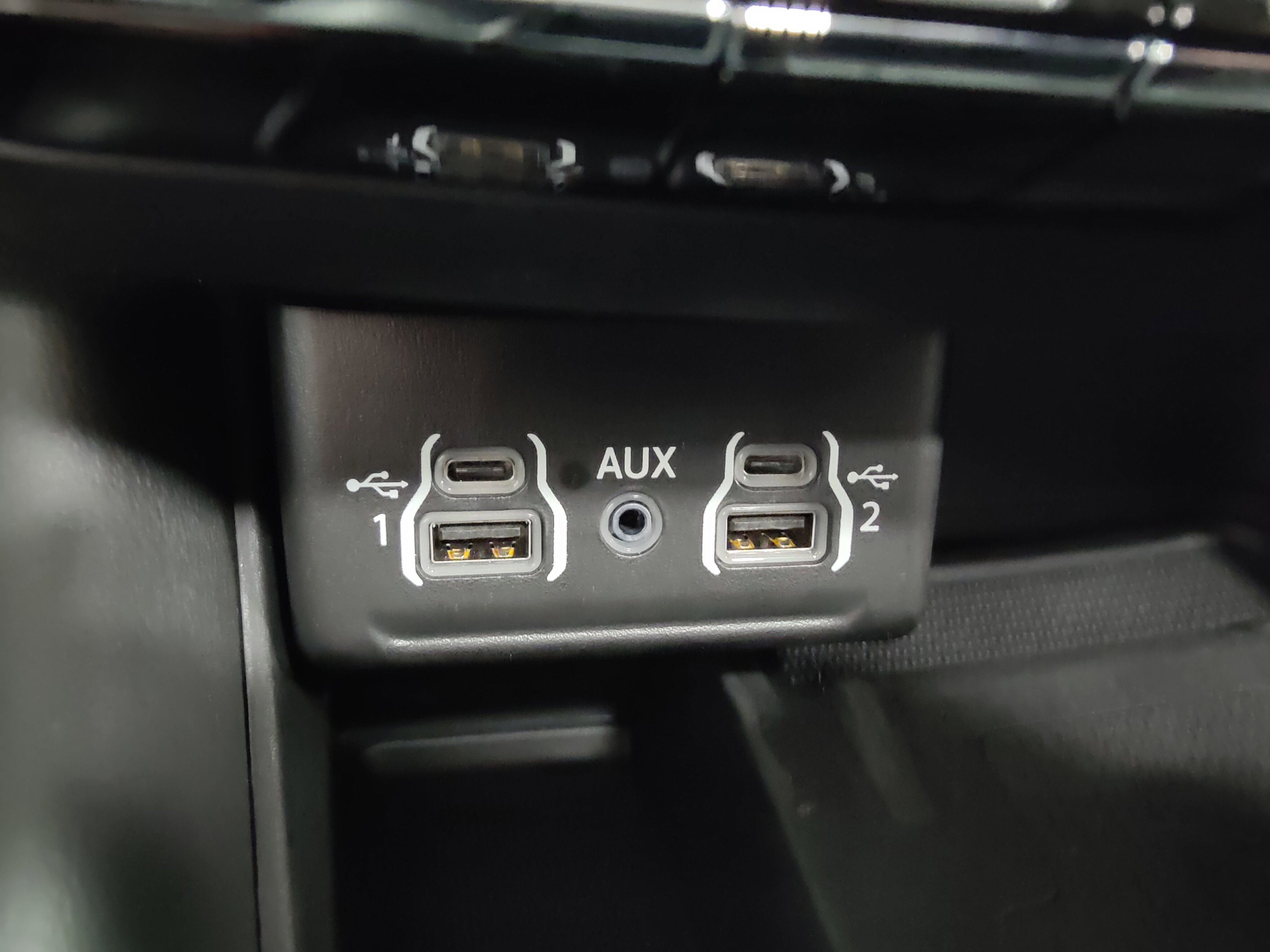 Used 2024 Dodge Durango Citadel image 29