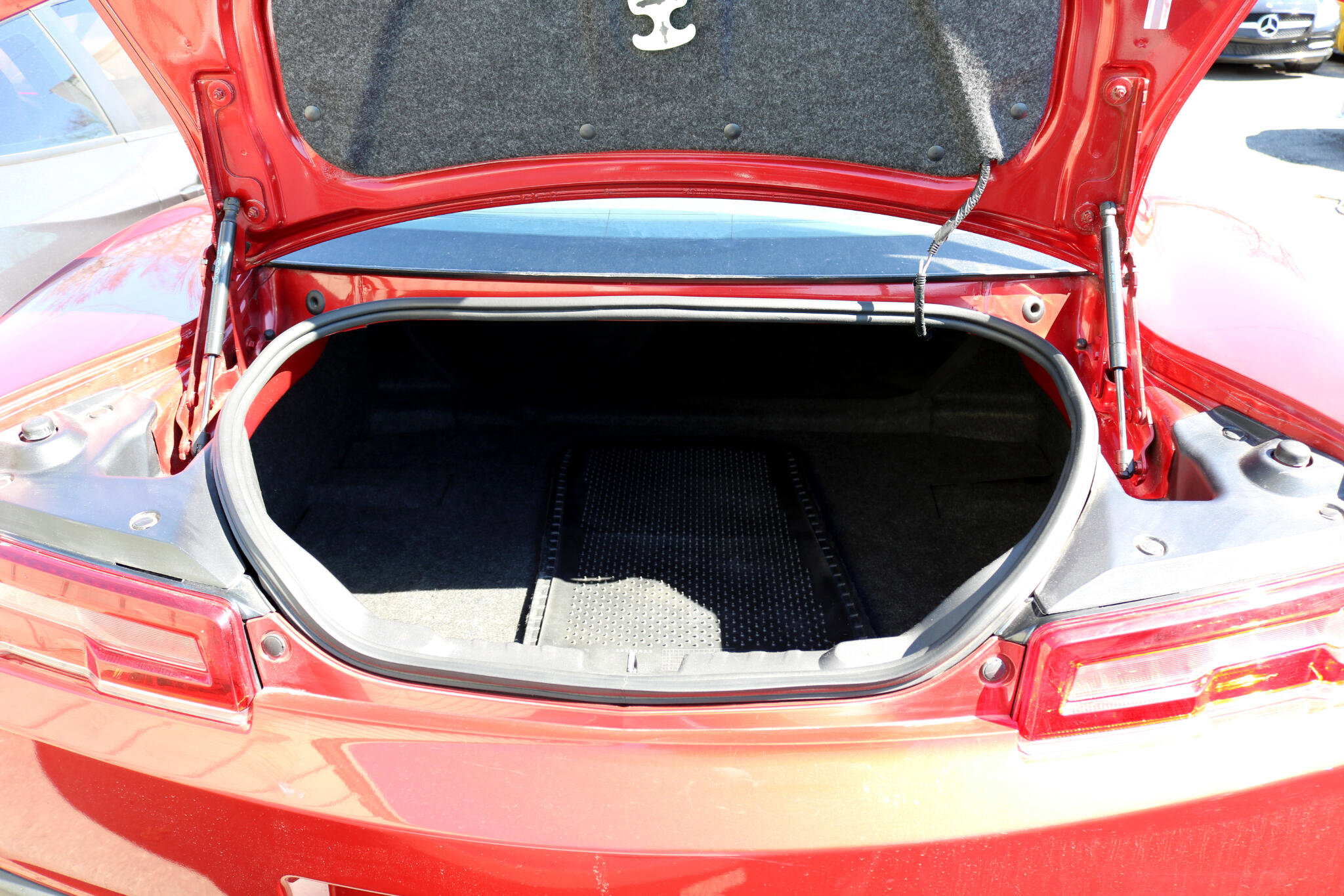 Used 2017 Chevrolet Camaro LT image 45