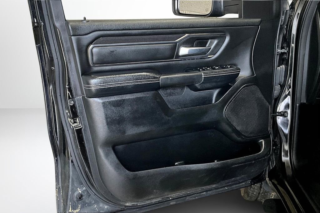 Used 2020 RAM 1500 Sport w/ Level 2 Equipment Goup w/2_L image 19