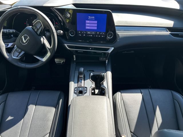 Used 2023 Lexus RX 350 F Sport w/ Accessory Package AWD/4WD image 23
