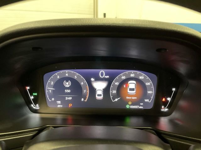 Certified 2023 Honda Accord EX image 15