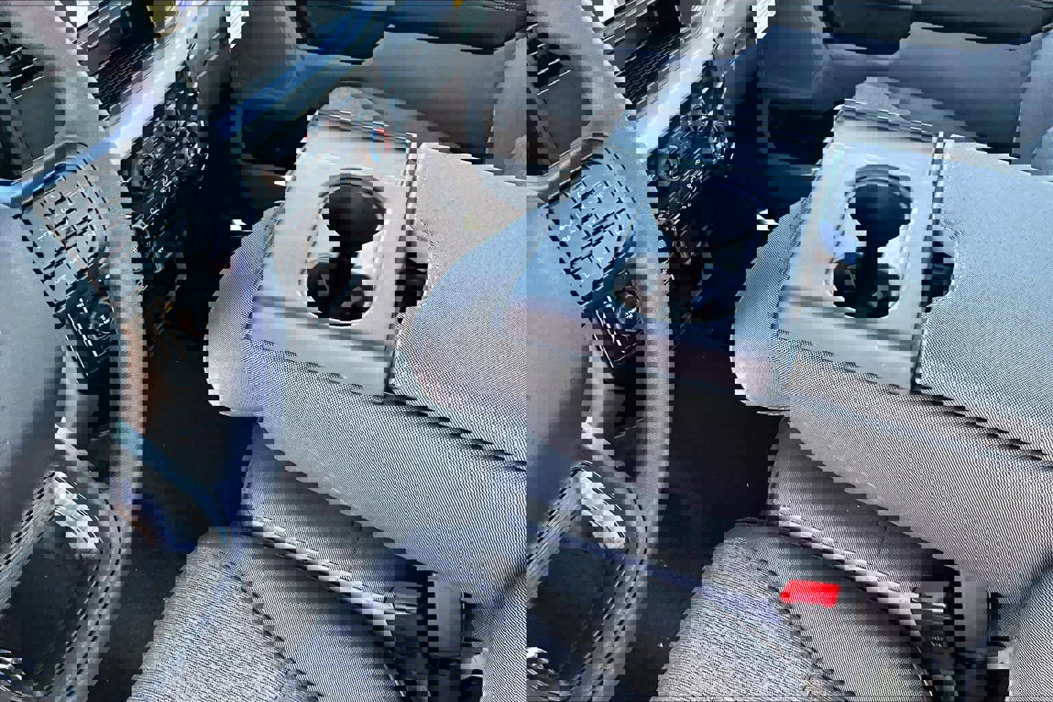 New 2026 Ford F350 XL w/ STX Appearance Package image 7