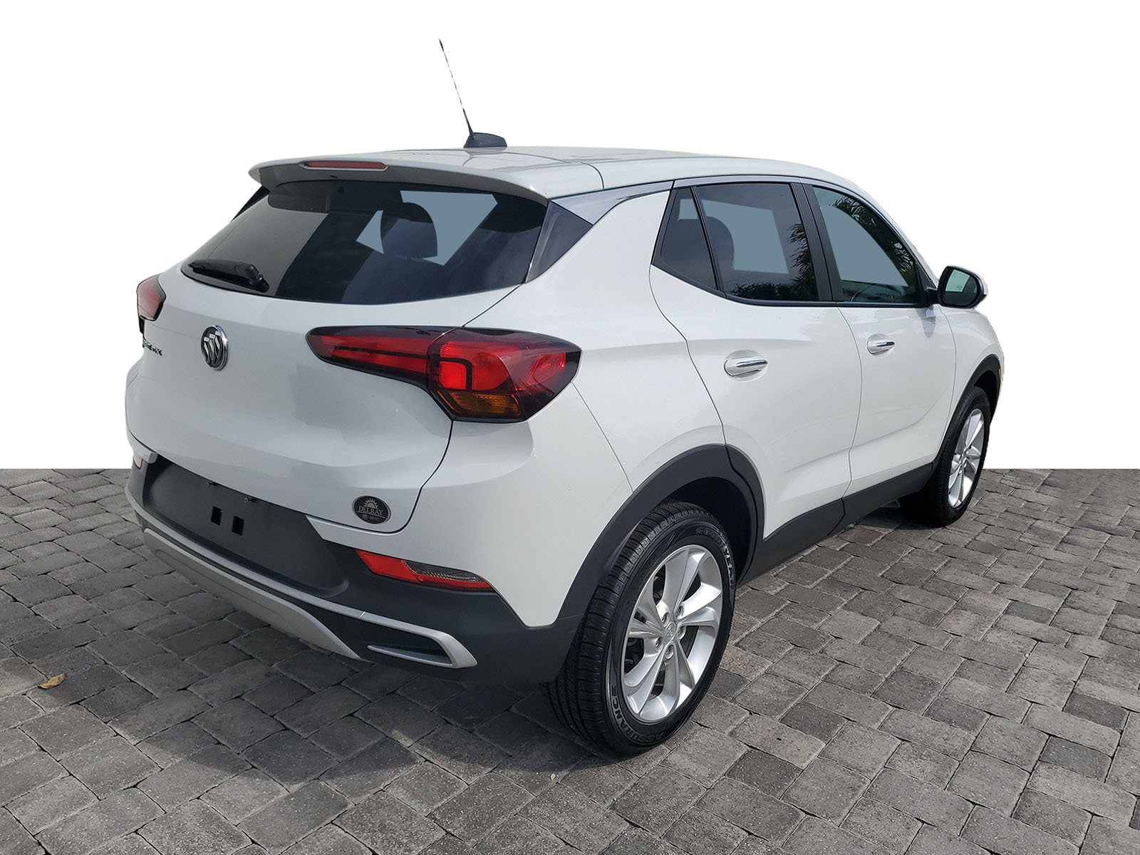 Used 2023 Buick Encore GX Preferred w/ Cold Weather Comfort Package AWD/4WD image 6