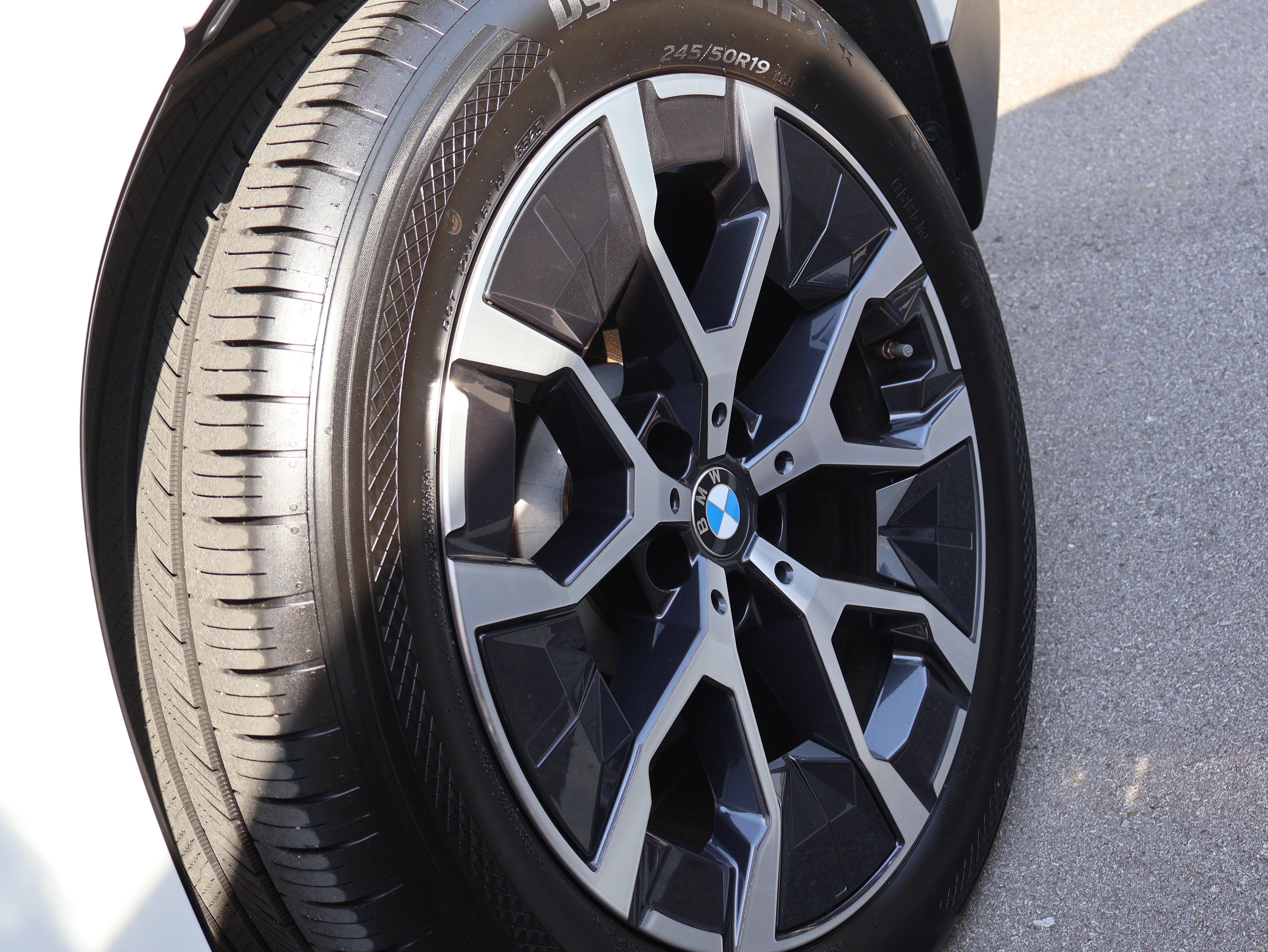 Used 2026 BMW X3 xDrive30i AWD/4WD image 39