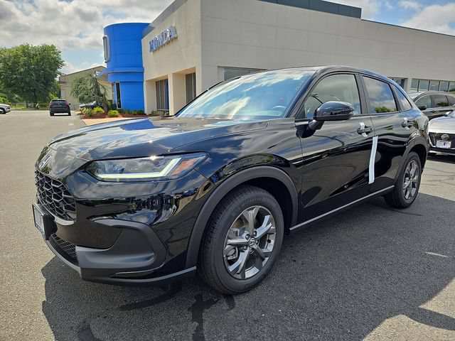 New 2027 Honda HR-V LX image 3