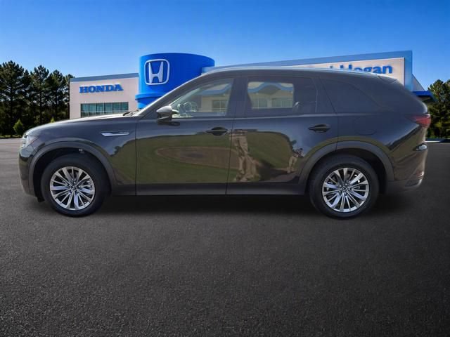Used 2025 MAZDA CX-90 3.3 Turbo w/ Preferred Package AWD/4WD image 10