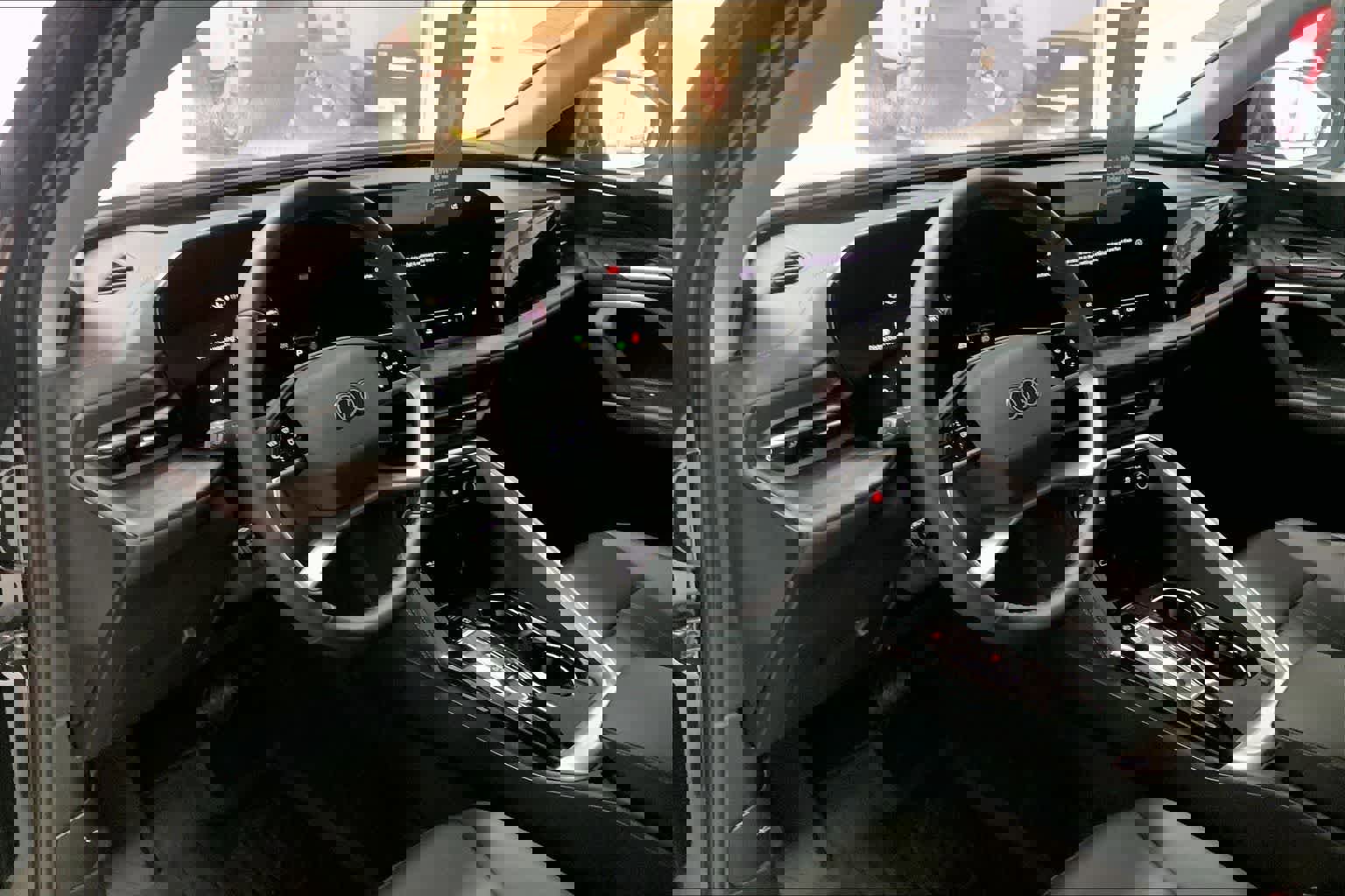 New 2025 Audi Q5 Premium Plus image 2