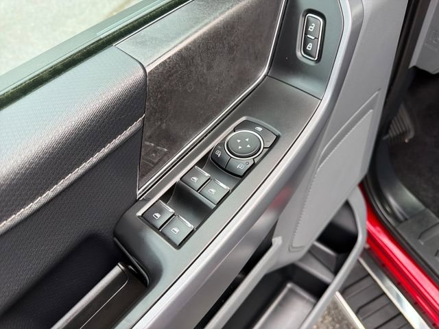 Used 2025 Ford F150 XLT w/ Equipment Group 301A Standard image 13