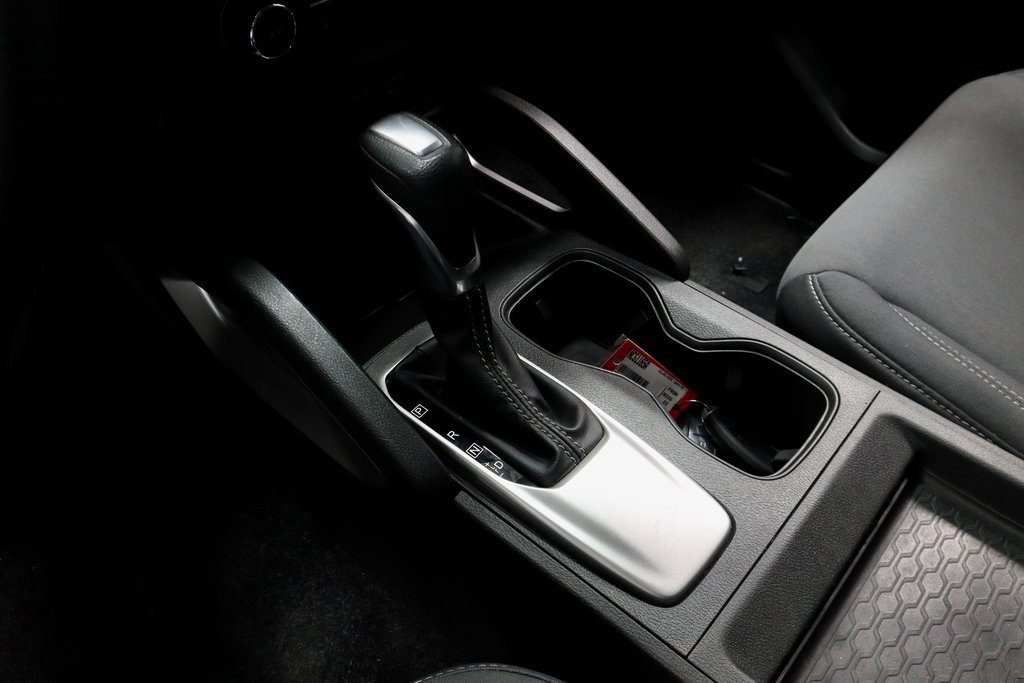 Certified 2023 Nissan Frontier SV w/ Tow Package image 35