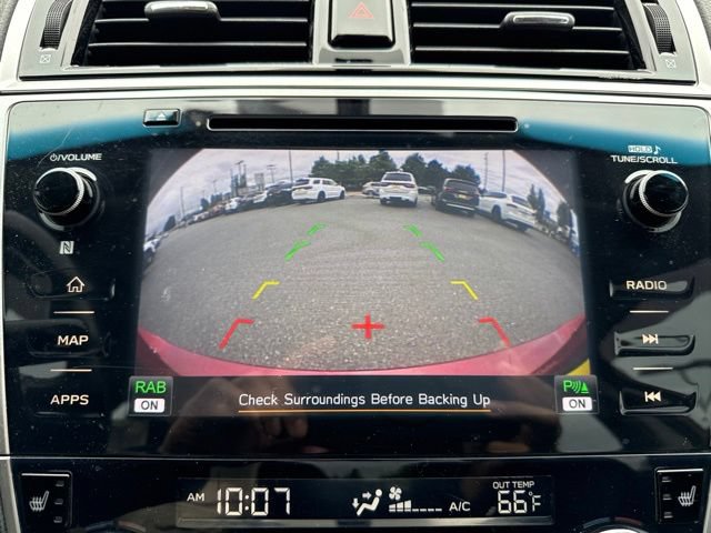 Used 2018 Subaru Legacy 2.5i Limited AWD/4WD image 28
