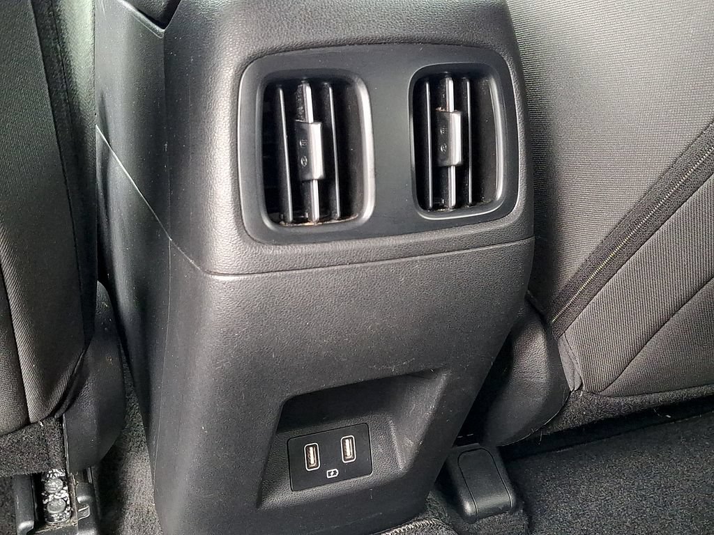 Used 2024 Hyundai Tucson SEL AWD/4WD image 14