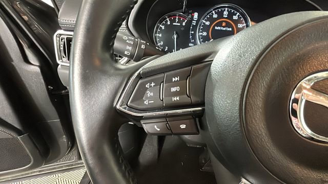 Used 2020 MAZDA CX-5 Grand Touring w/ GT Premium Package AWD/4WD image 15