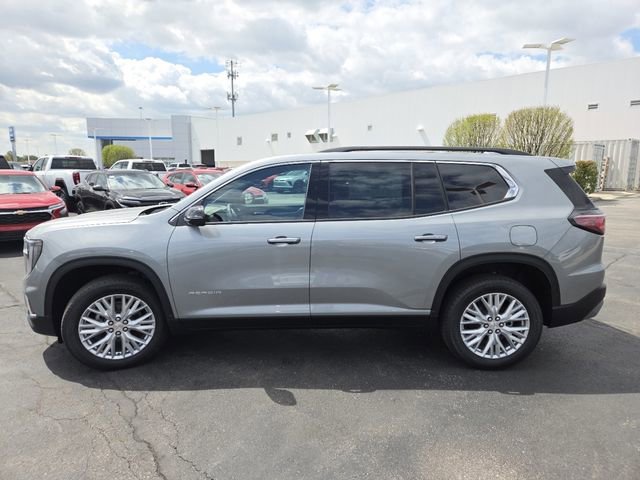 New 2026 GMC Acadia Elevation w/ Elevation Premium Package FWD image 21