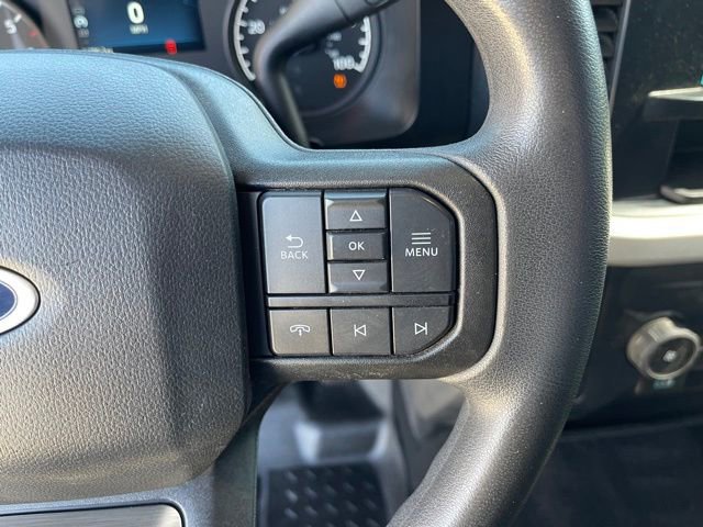 Used 2023 Ford F250 XL w/ STX Appearance Package AWD/4WD image 16
