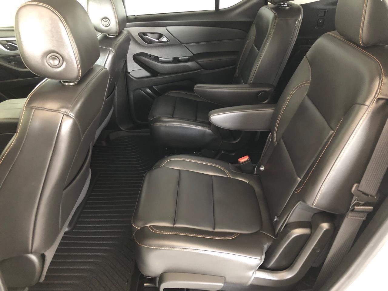 Used 2021 Chevrolet Traverse RS AWD/4WD image 8