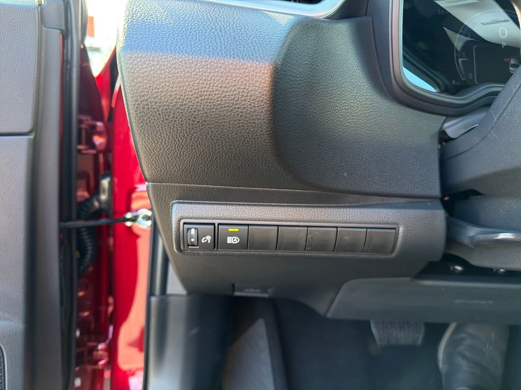 New 2026 Toyota Corolla LE image 12