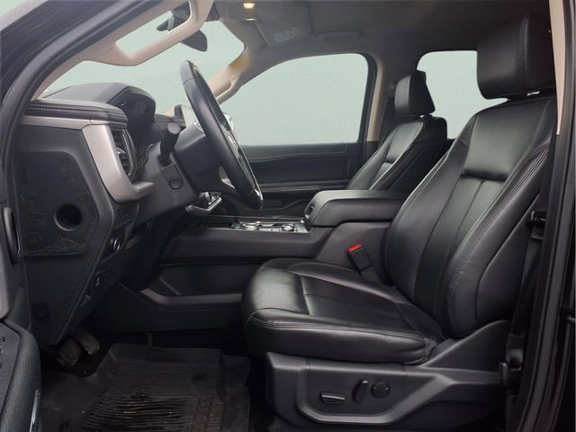 Used 2022 Ford Expedition Max XLT AWD/4WD image 12