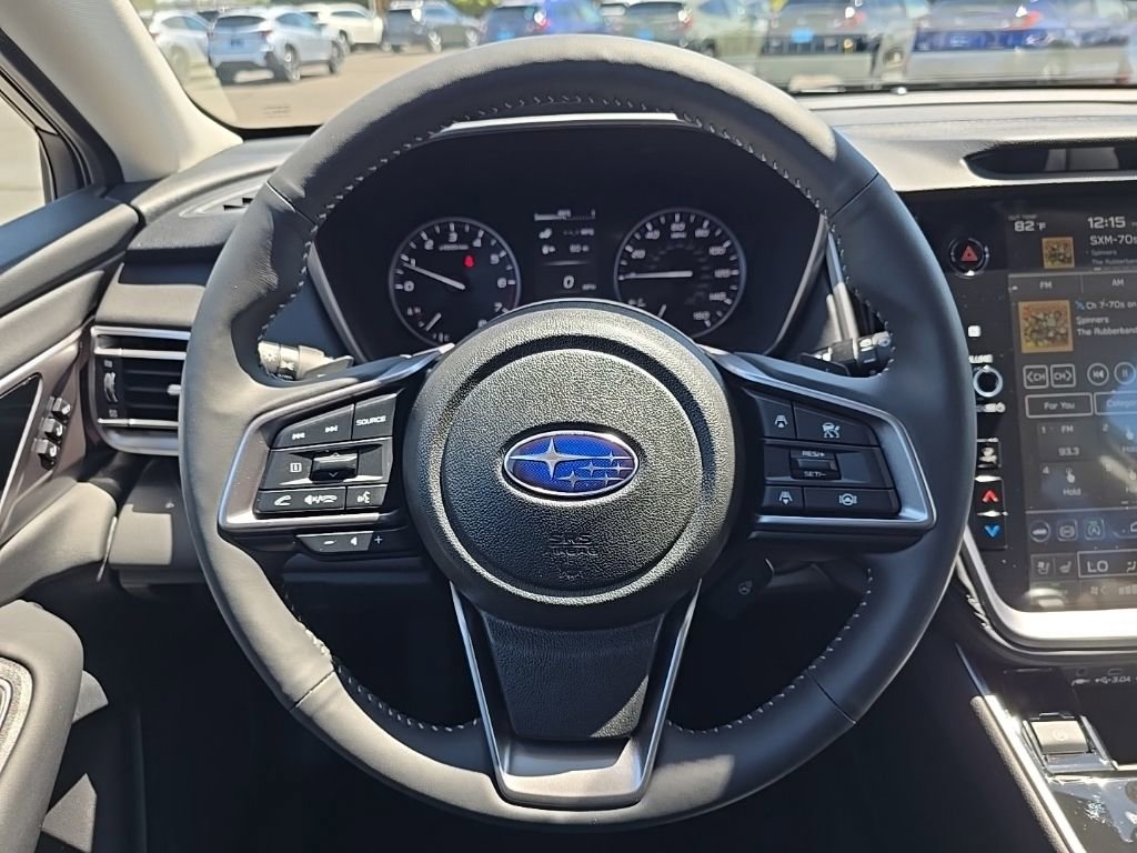 New 2025 Subaru Outback Touring XT w/ Popular Package #2 image 24