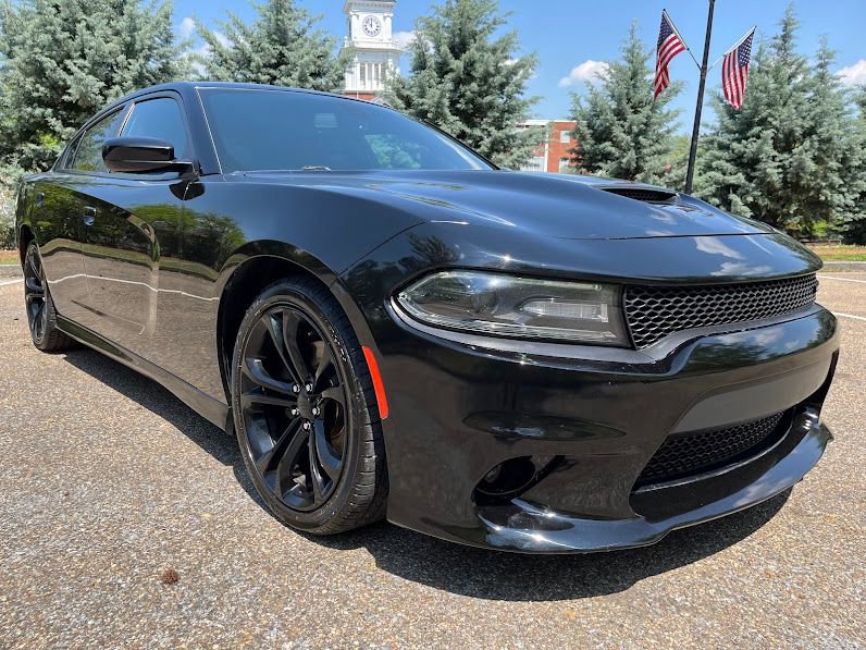 Used 2021 Dodge Charger R/T RWD image 31