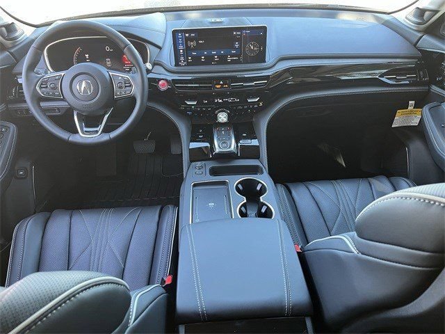 New 2026 Acura MDX w/ Advance Package AWD/4WD image 11