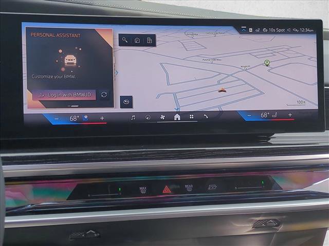 New 2026 BMW 740i image 14