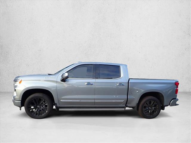 New 2025 Chevrolet Silverado 1500 High Country w/ Technology Package video 2