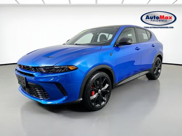 Used 2024 Dodge Hornet R/T Plus image 5