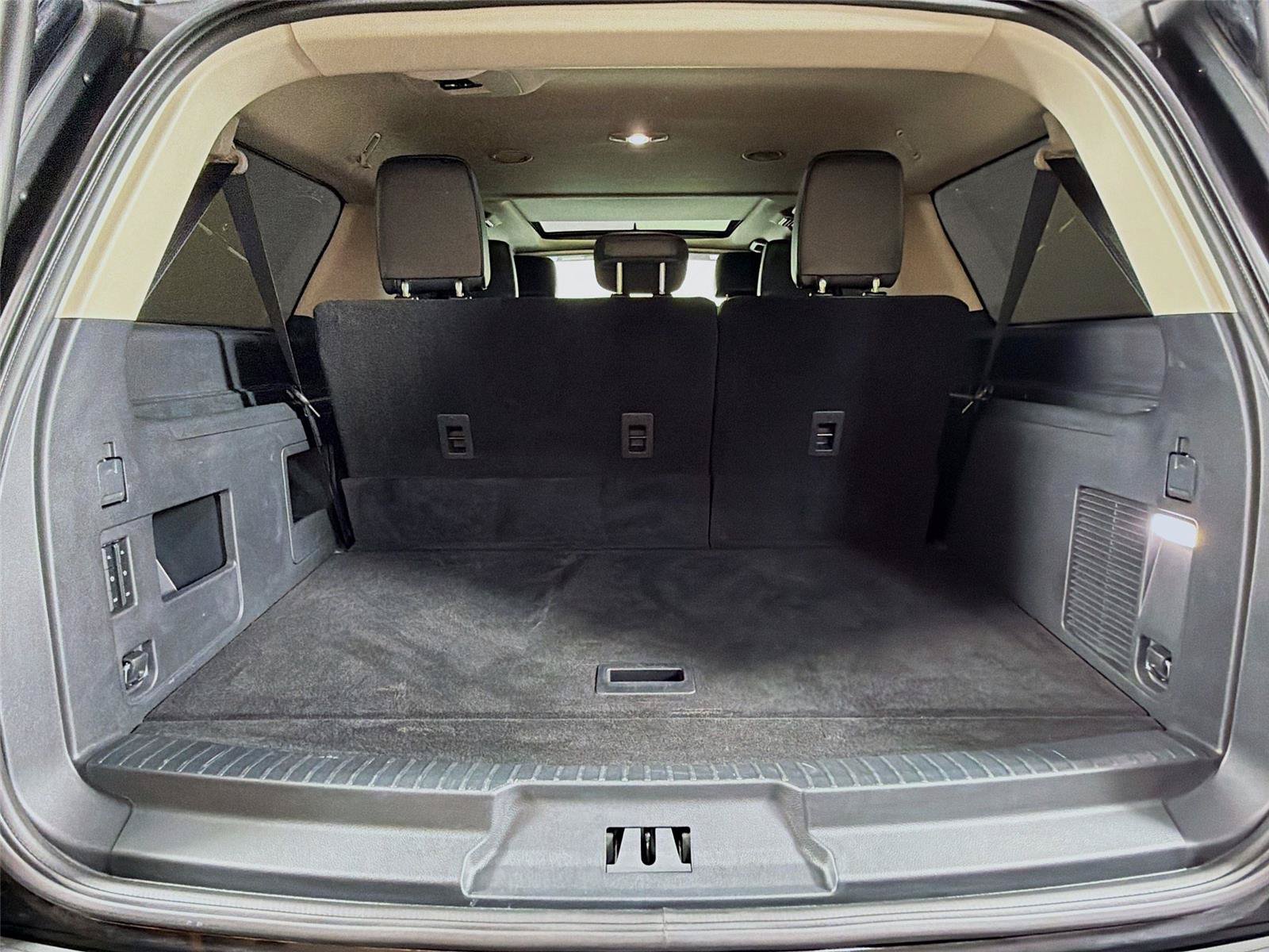 Used 2024 Ford Expedition Max XLT AWD/4WD image 14