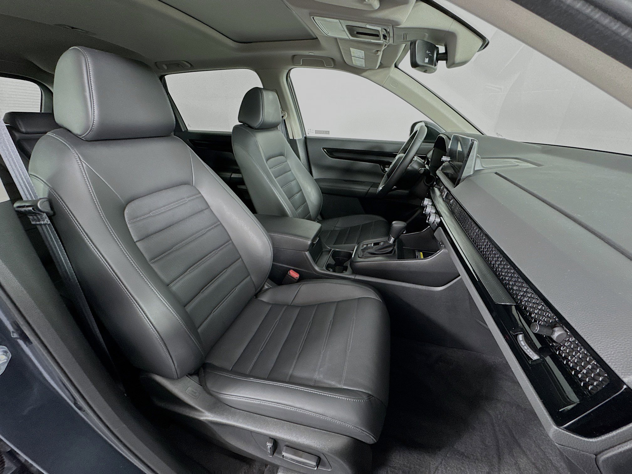 Certified 2023 Honda CR-V EX-L image 28