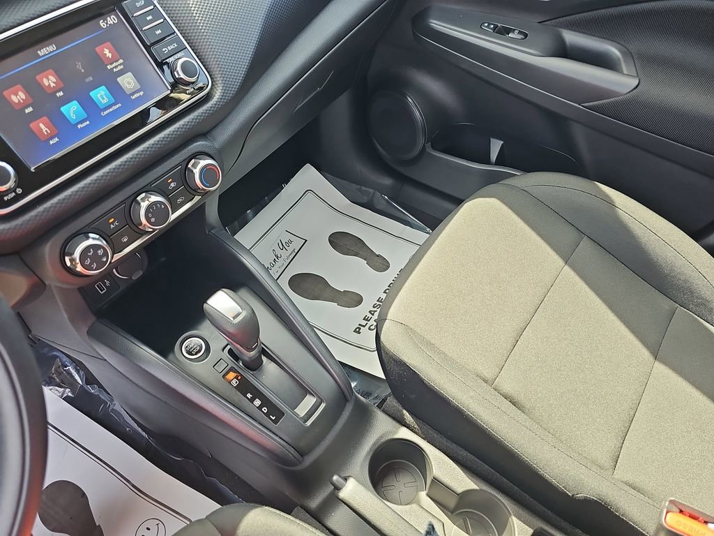 Used 2025 Nissan Kicks Play S image 26
