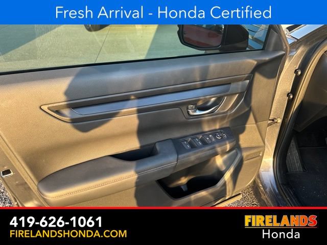 Used 2024 Honda CR-V Sport image 14
