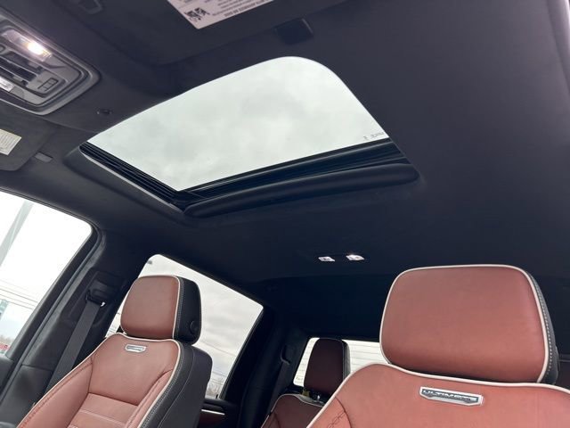 New 2026 GMC Sierra 2500 Denali Ultimate w/ Max Trailering Package image 22