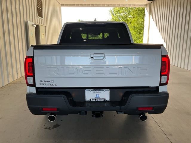 New 2026 Honda Ridgeline RTL image 21