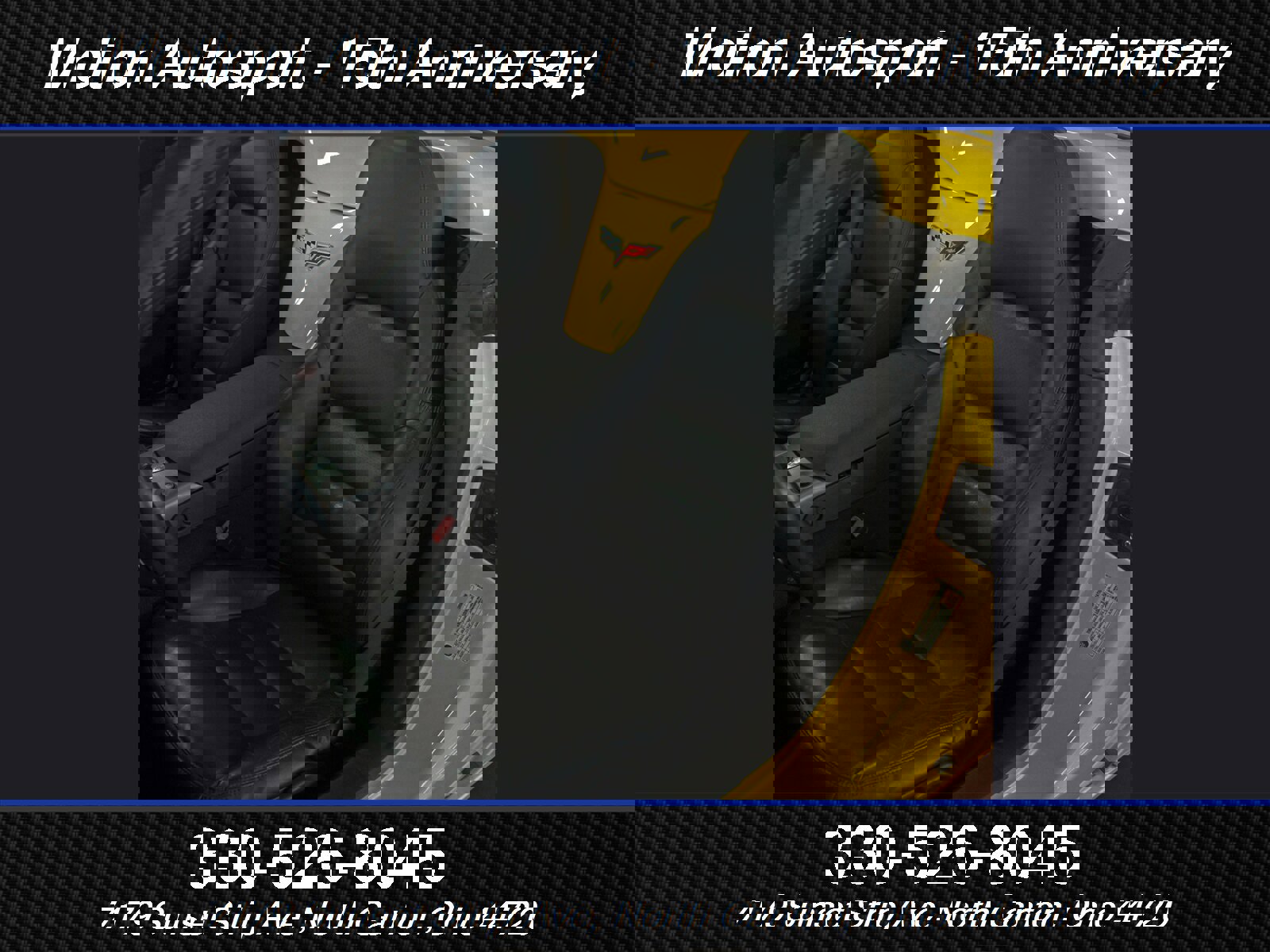 Used 2006 Chevrolet Corvette Convertible w/ Preferred Equipment Group image 33