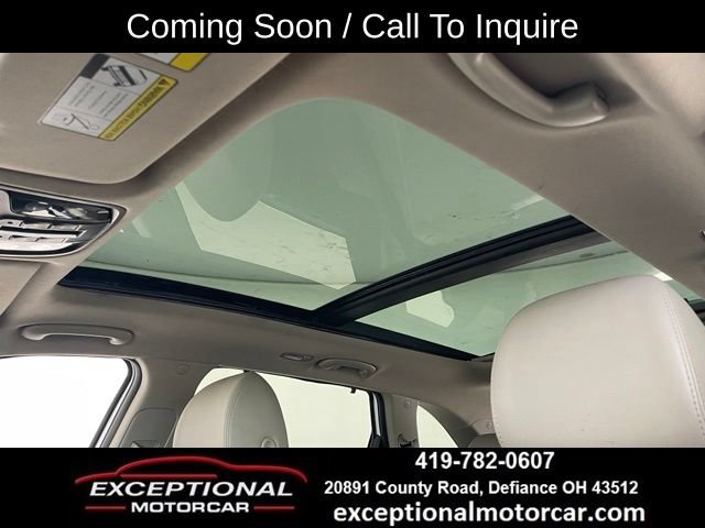Used 2019 Kia Sorento EX w/ EX Touring Package FWD image 46