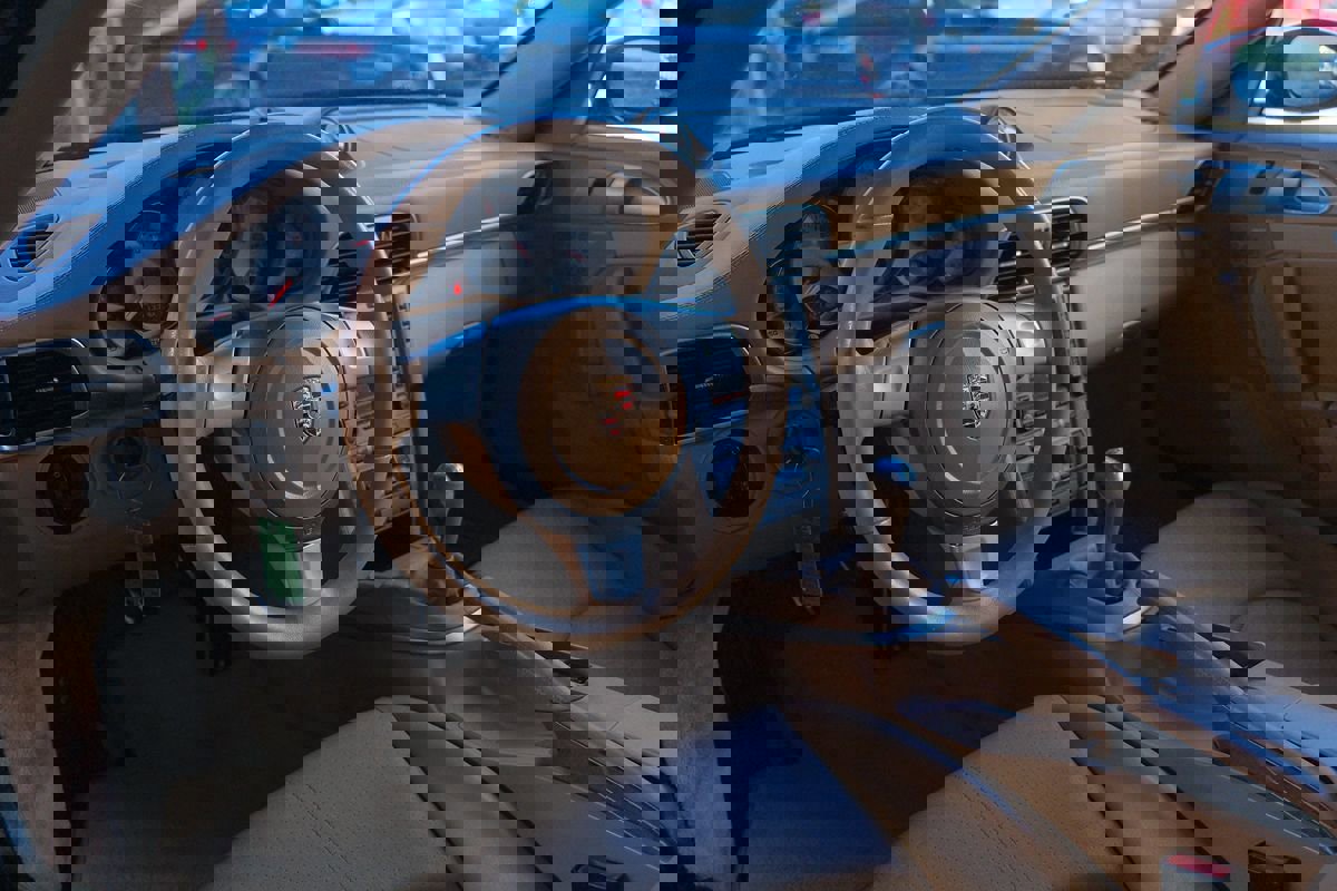 Used 2006 Porsche 911 Carrera 4S image 35