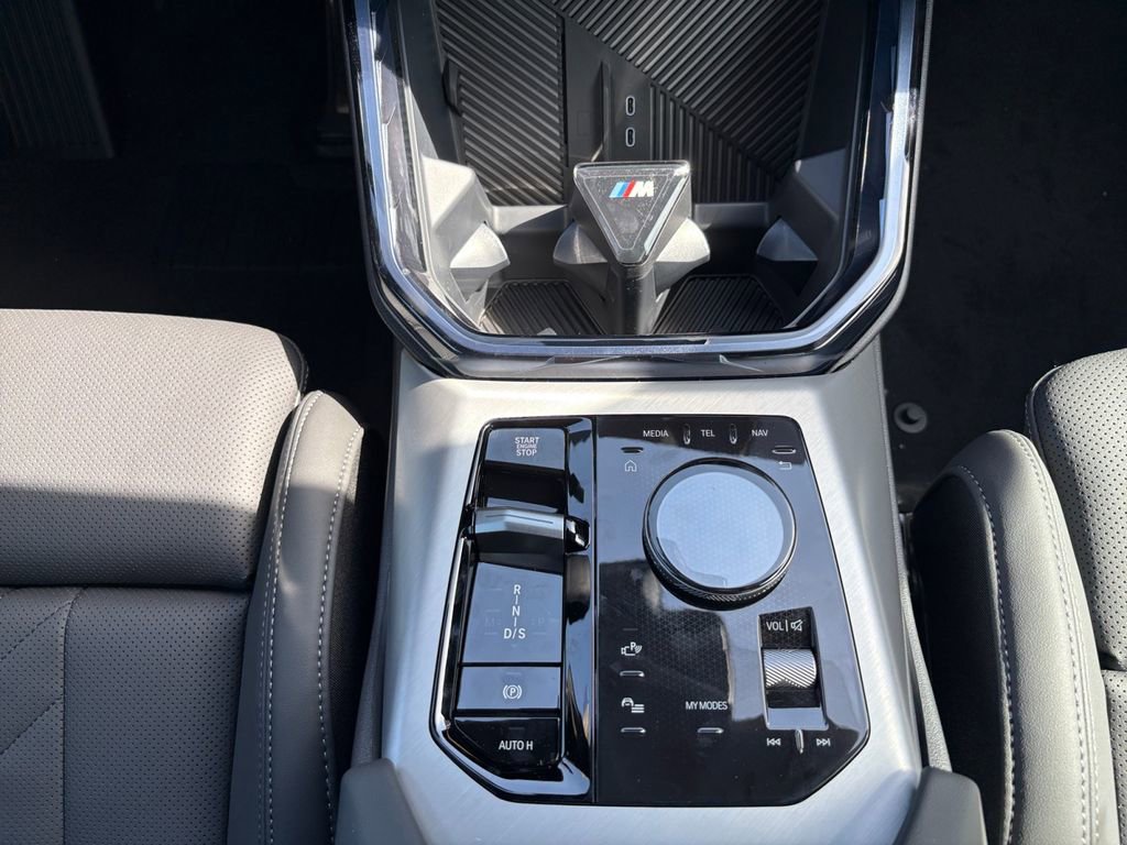 New 2026 BMW X3 xDrive30 w/ M Sport Package AWD/4WD image 11