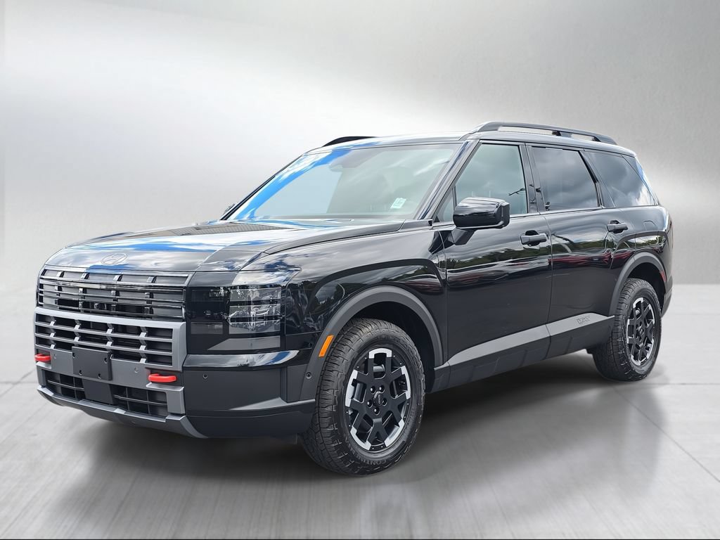 Used 2026 Hyundai Palisade XRT Pro AWD/4WD image 7